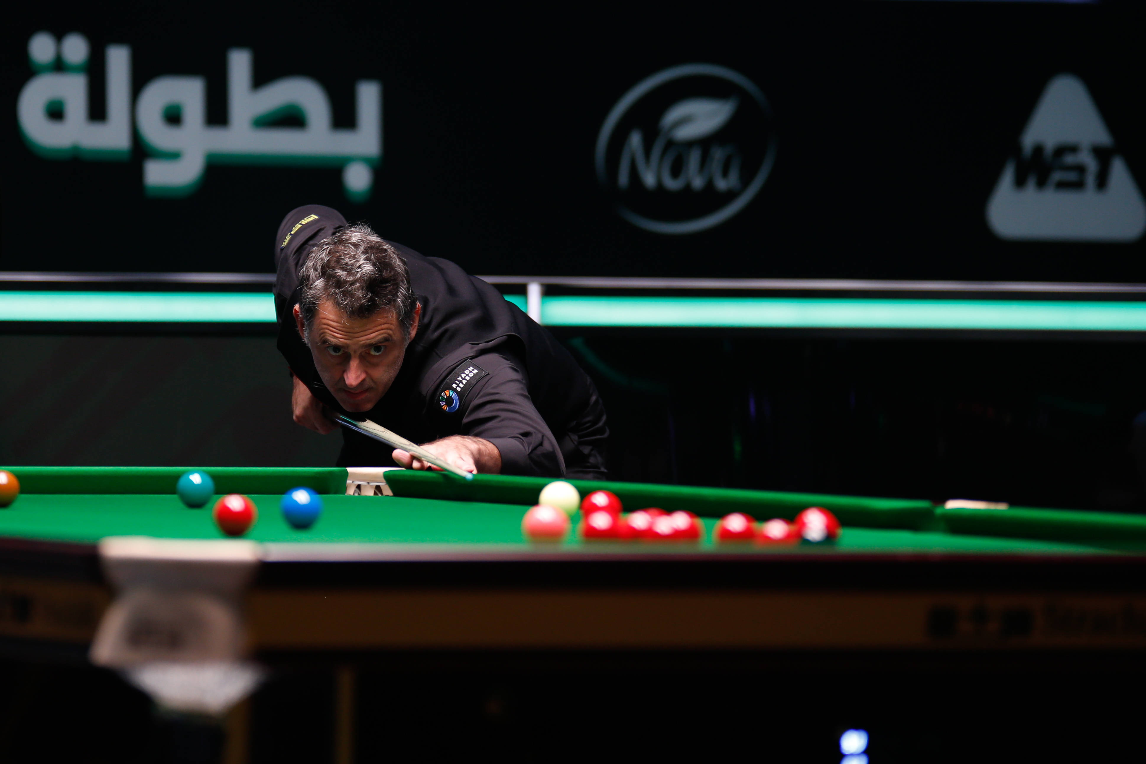 要成为标杆 要成为标杆