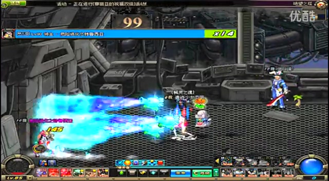 战术RPG 战术RPG